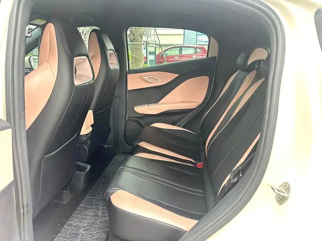 BYD Seagull 2023 — фото 10
