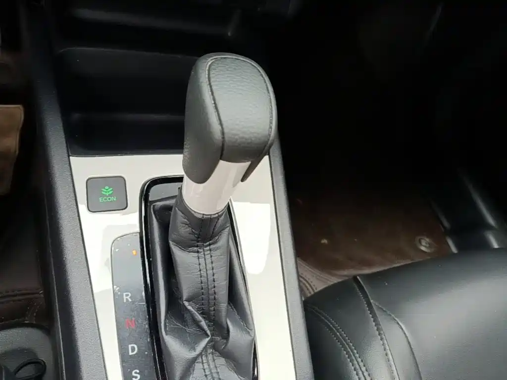 Honda Fit 2023 — фото 14