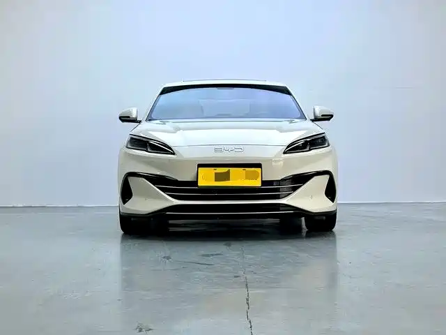 BYD Seal 06 2025