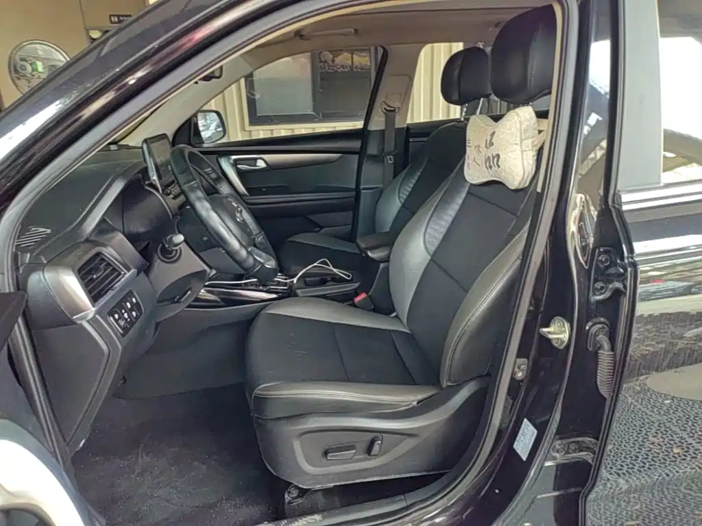 Kia Sportage 2019 — фото 15