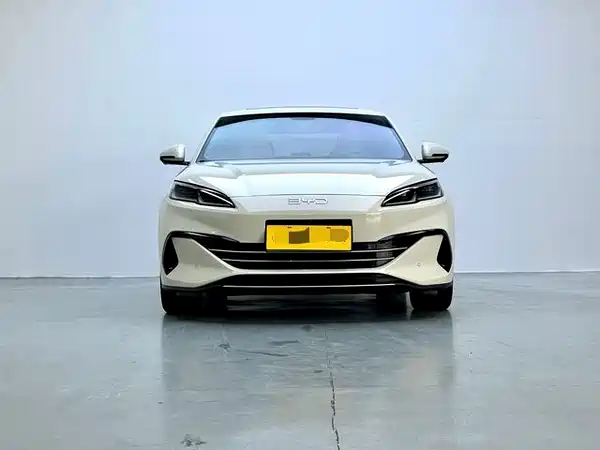 BYD Seal 06 2025