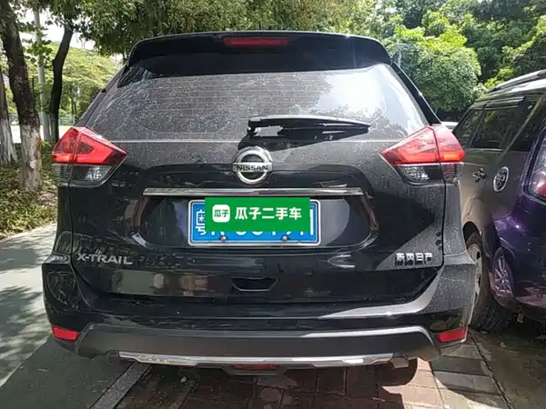 Nissan X-Trail 2024