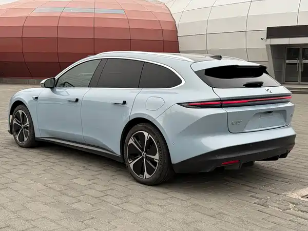 NIO ET5T 2024