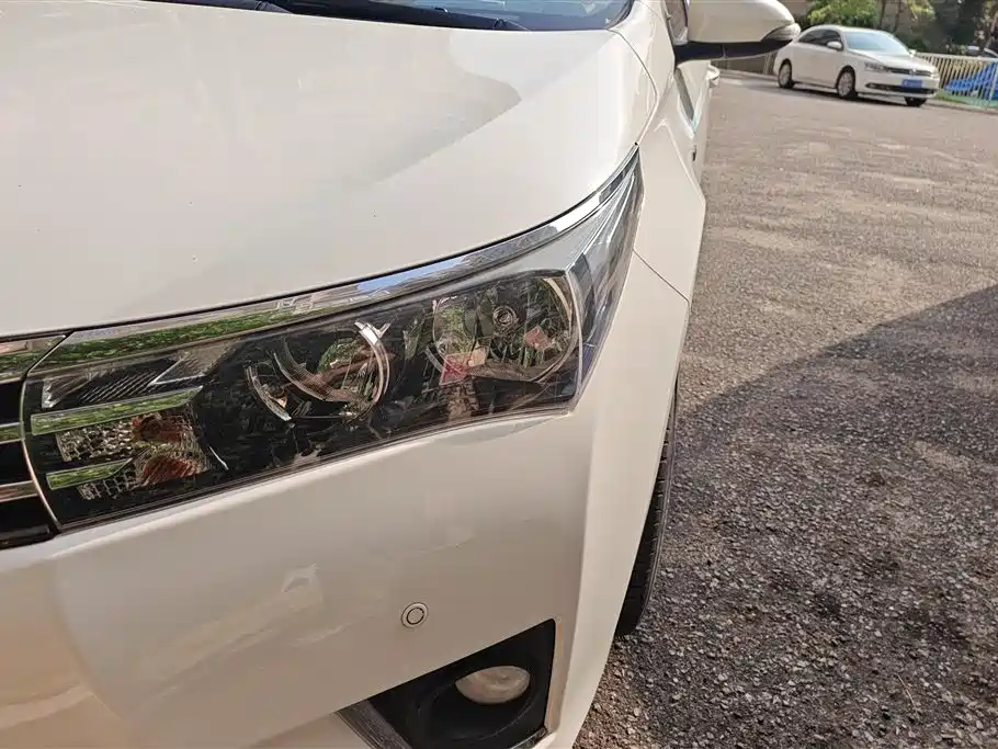 Toyota Corolla 2019 — фото 5