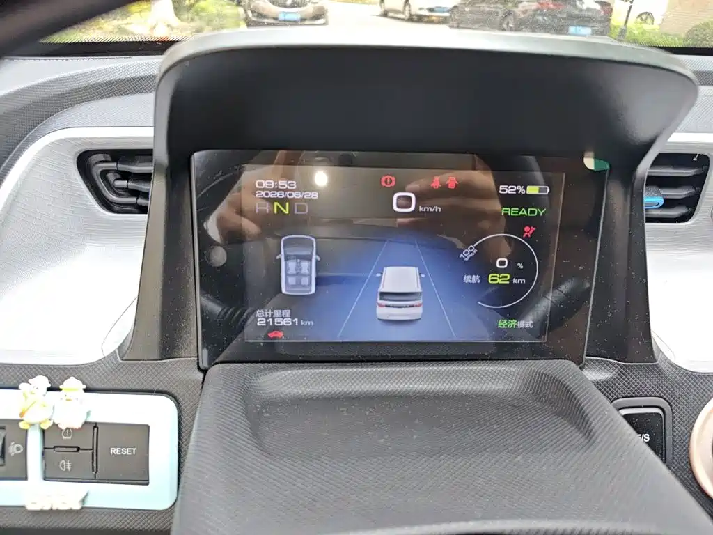 Wuling MINIEV 2021