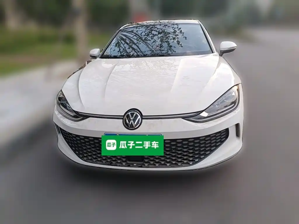 Volkswagen Lamando 2022
