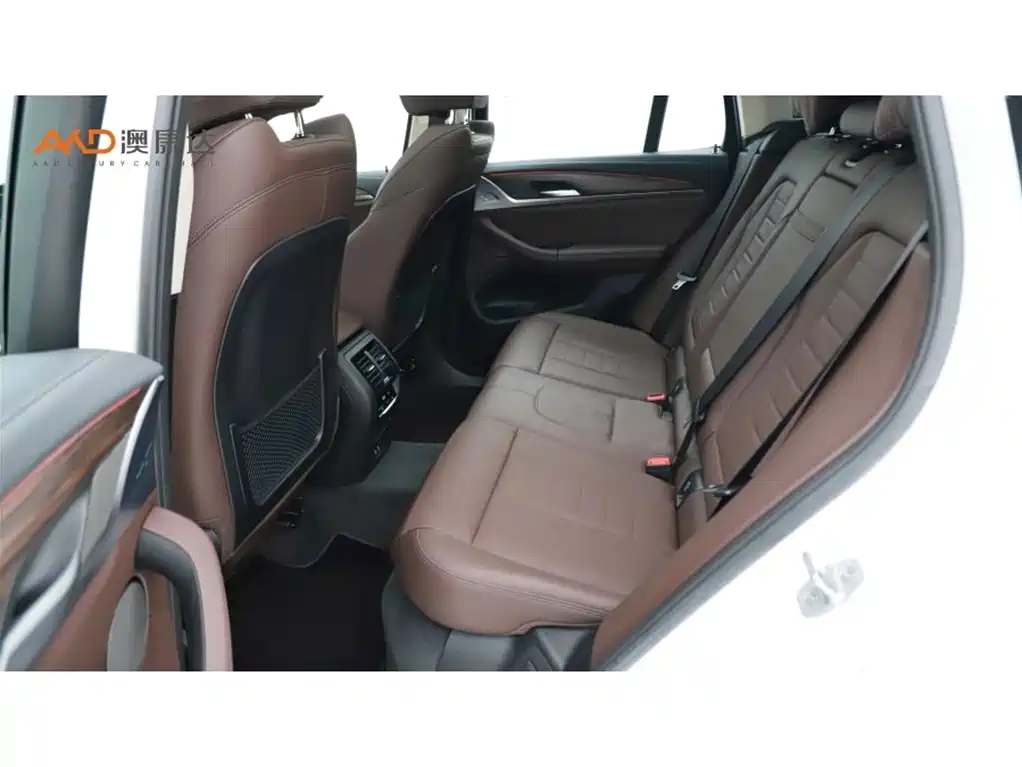 BMW X3 2021