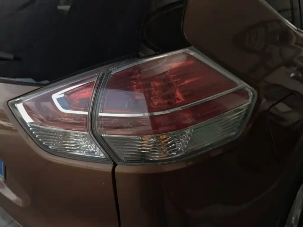 Nissan X-Trail 2016 — фото 8
