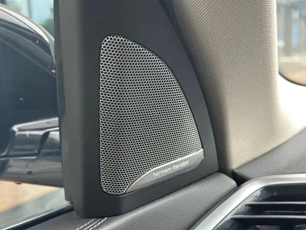 BMW X5 2023 — фото 11