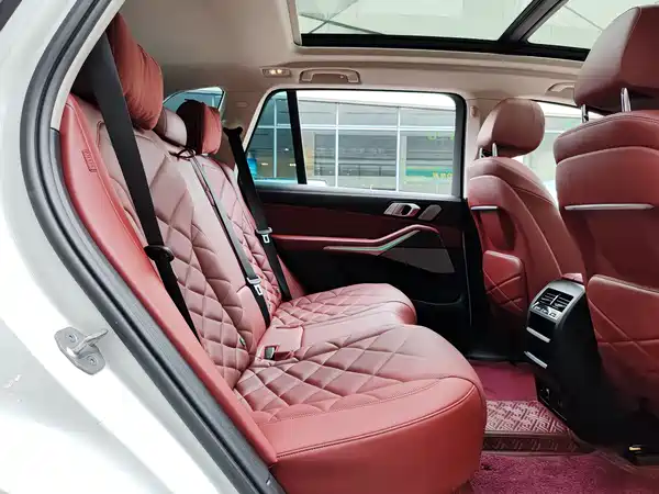 BMW X5 2022