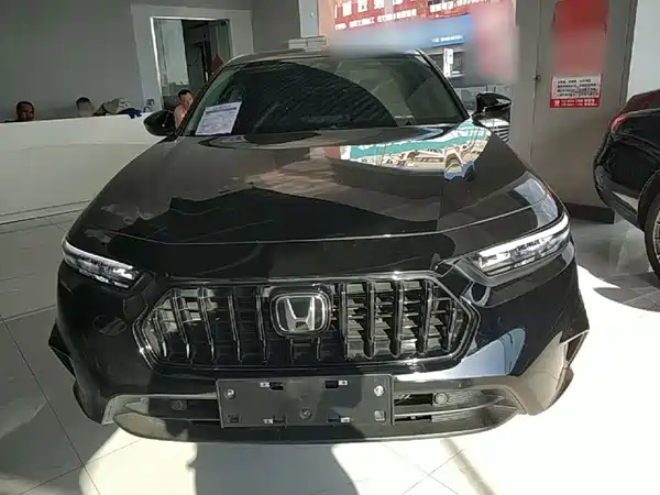 Honda Inspire 2024