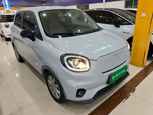Leapmotor T03 2022