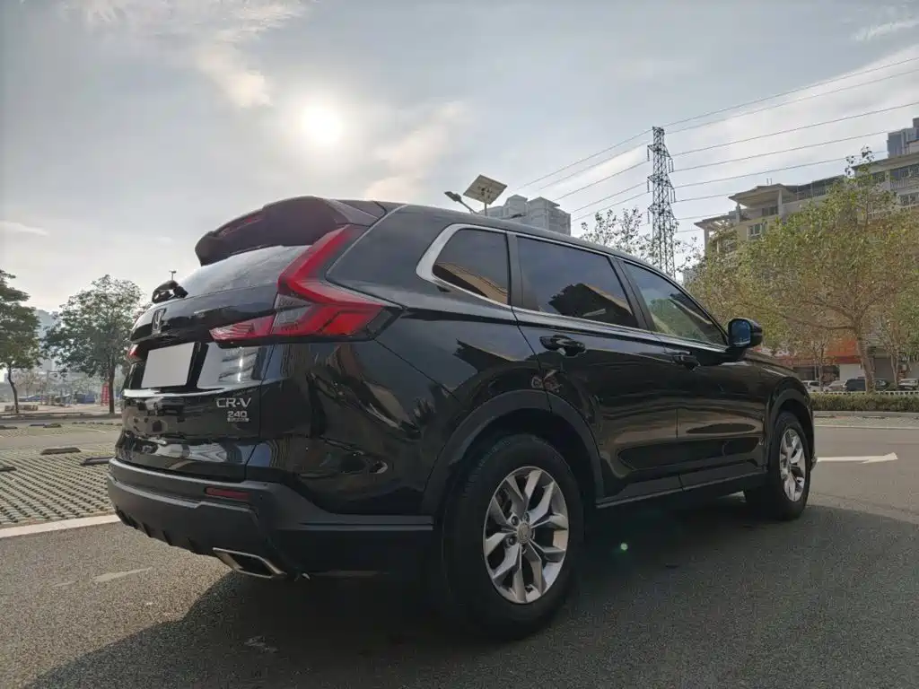 Honda CR-V 2022
