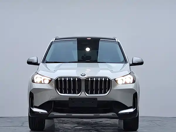 BMW X1 2023