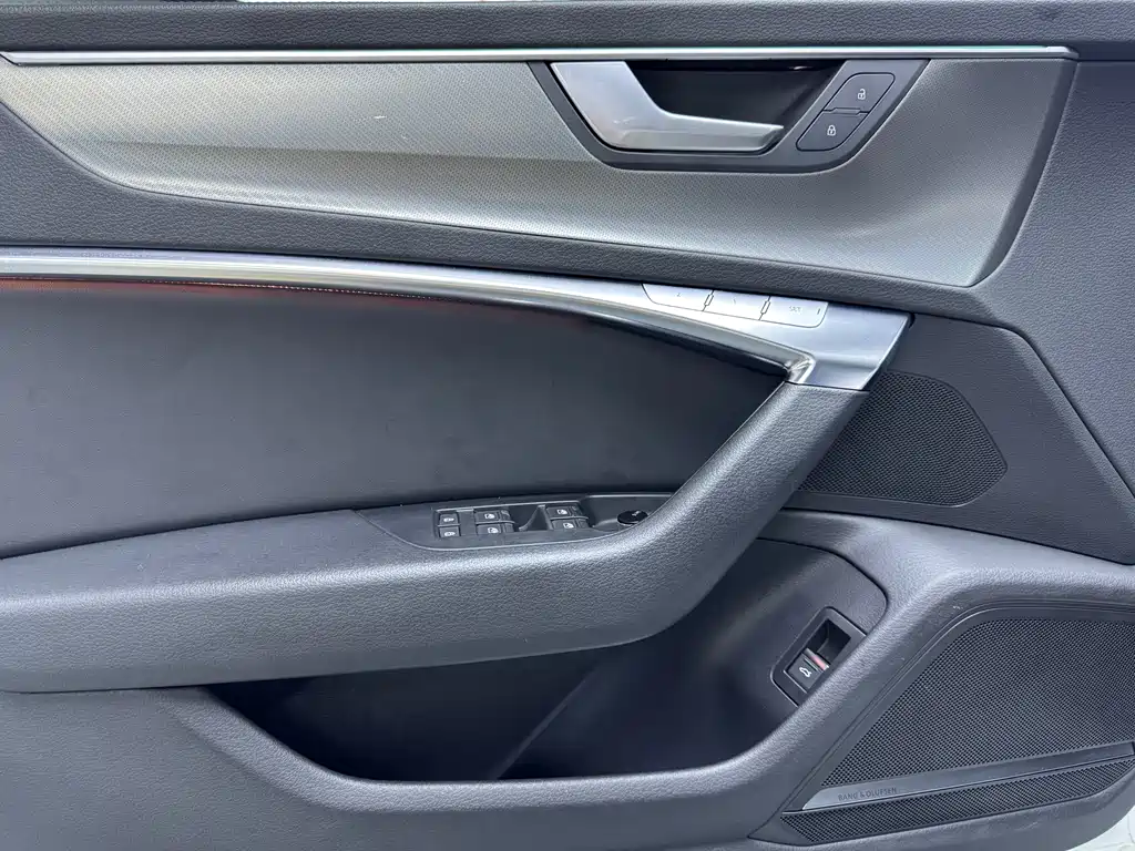 Audi A7 2021 — фото 5