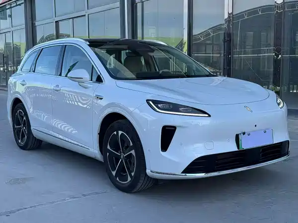 Shangjie H5 2026