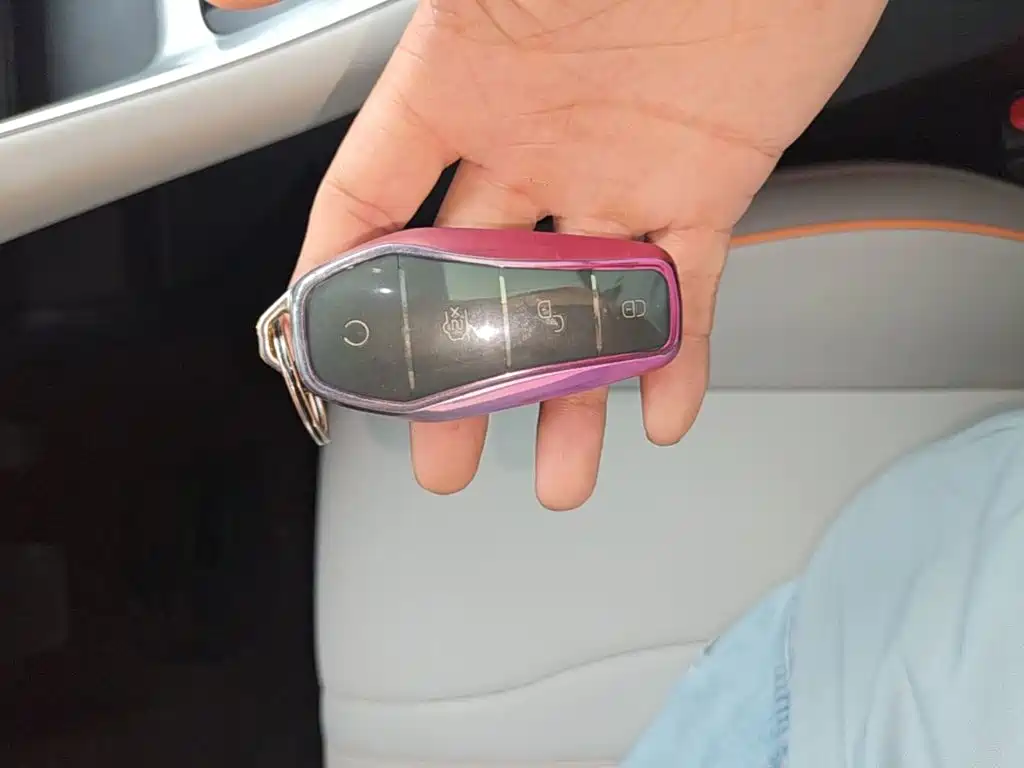 BYD Song Pro New Energy 2023 — фото 17