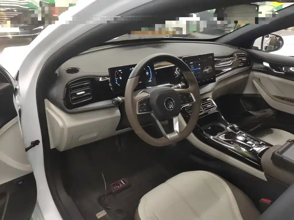 BYD Qin PLUS 2025 — фото 10