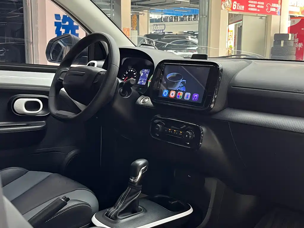 Roewe CLEVER 2022