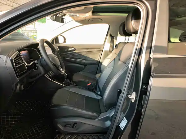 Jetta VS7 2022