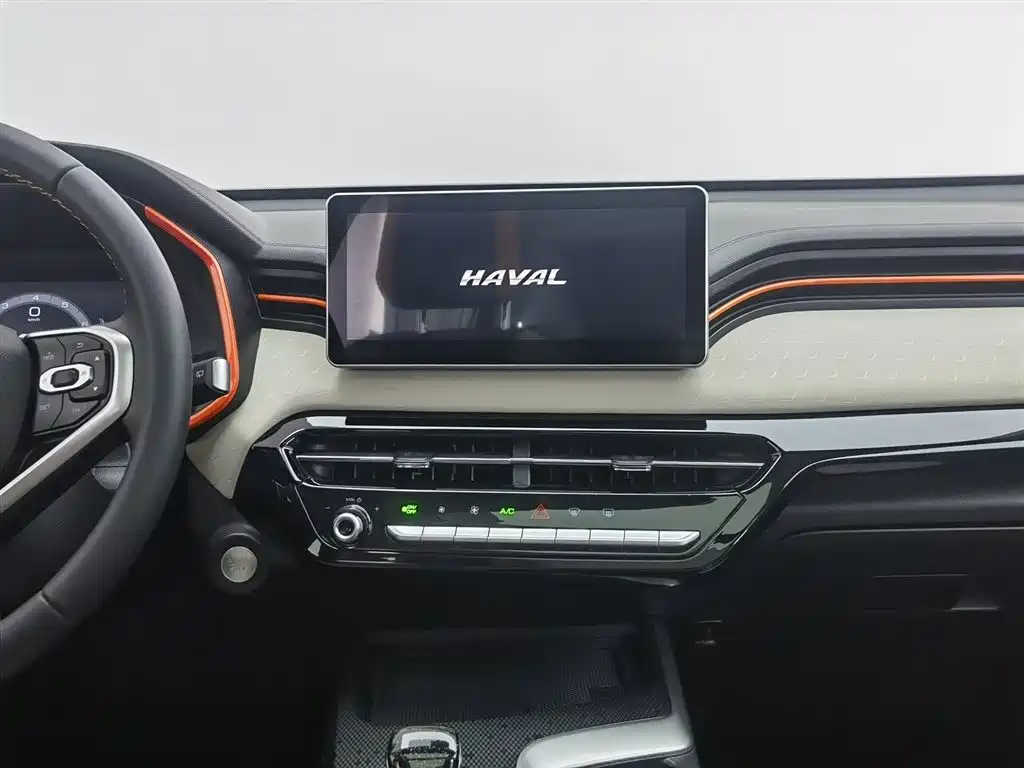 Haval Chitu 2022 — фото 12