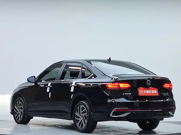 Volkswagen Lavida 2023