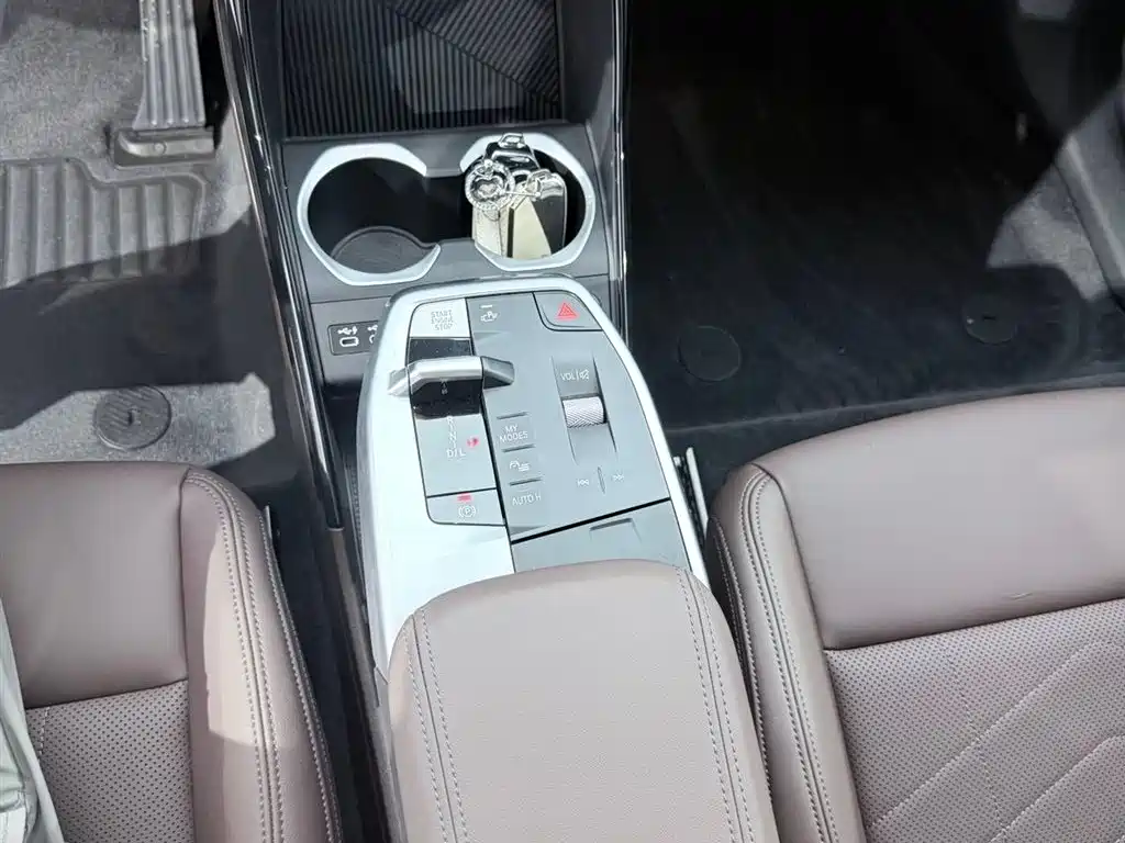 BMW X1 2023 — фото 12
