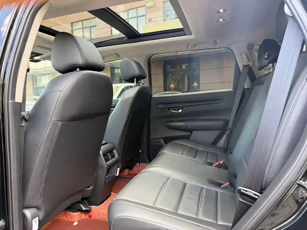 Honda CR-V 2024