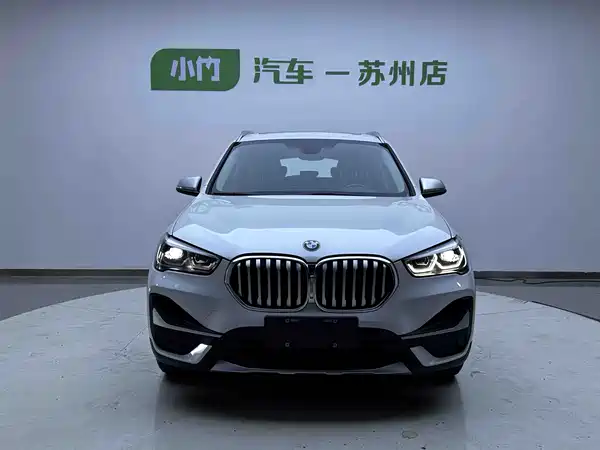 BMW X1 2022