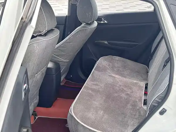 Haima M3 2016