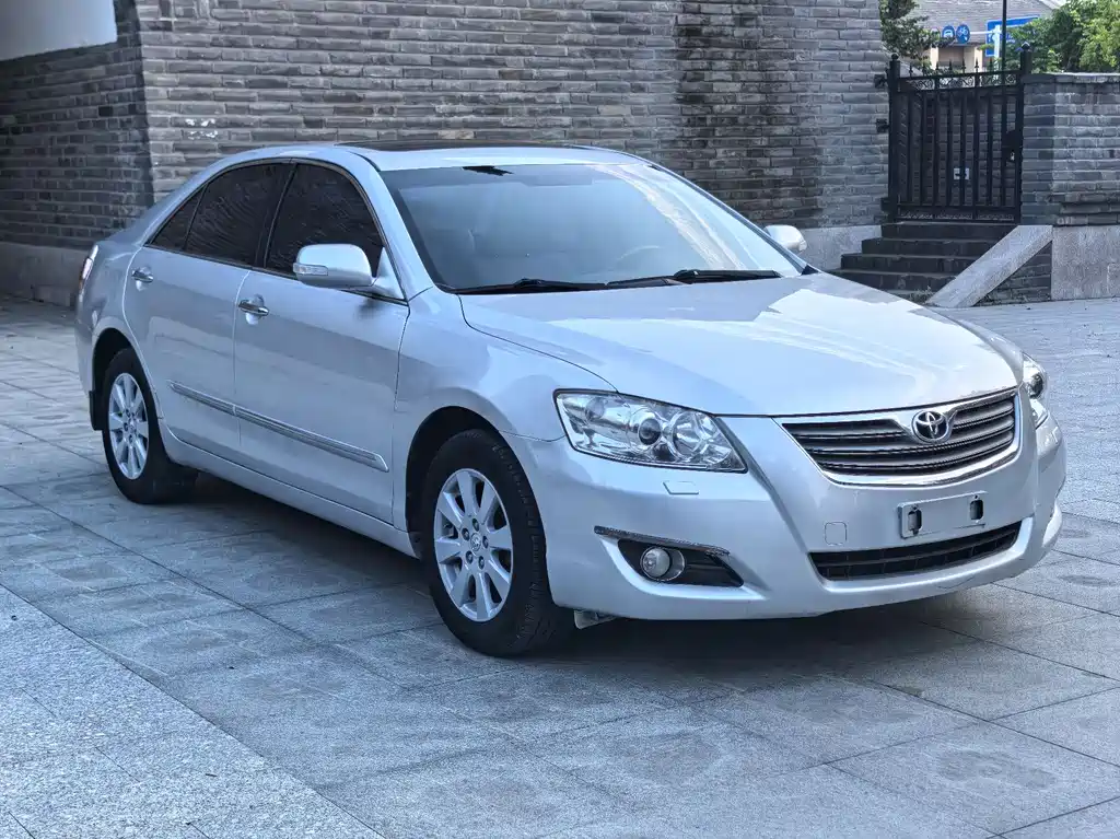 Toyota Camry 2008