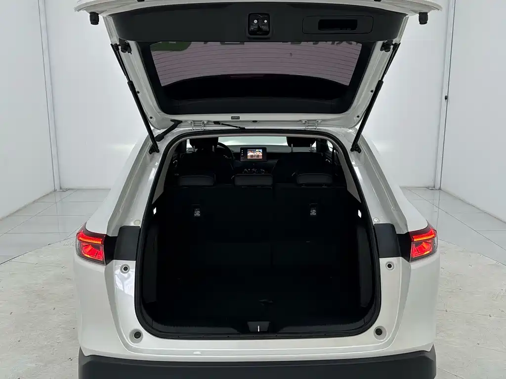 Honda Vezel 2023 — фото 16