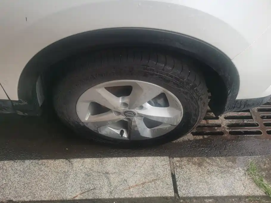 Nissan Qashqai 2024