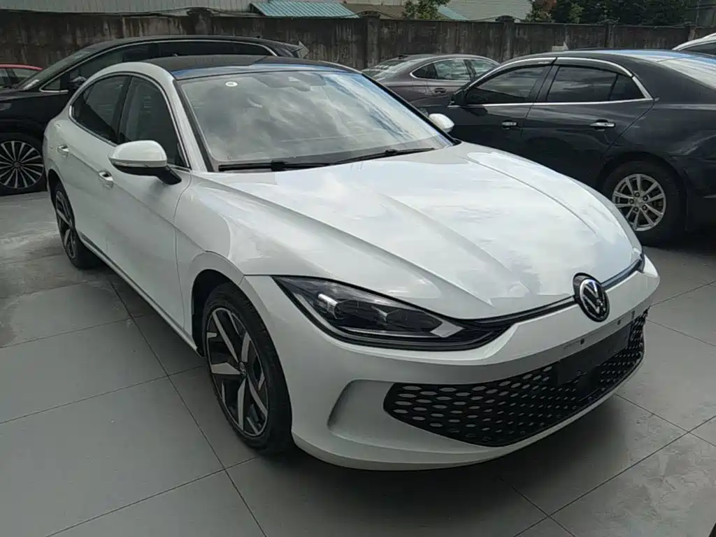 Volkswagen Lamando 2024