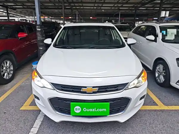 Chevrolet Cavalier 2019