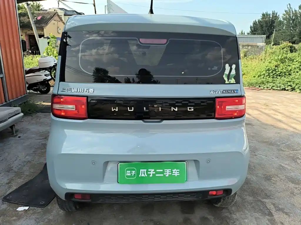 Wuling MINIEV 2023