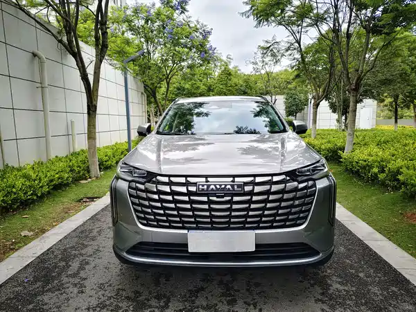 Haval H6 2024