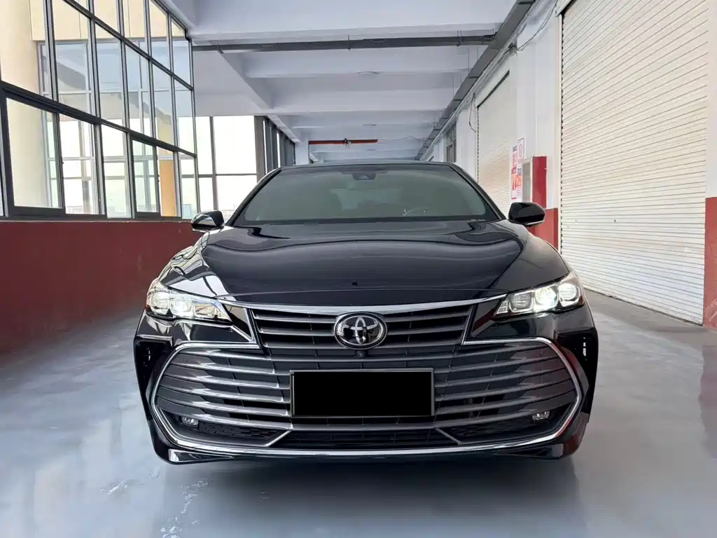 Toyota Avalon 2019