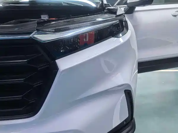 Honda CR-V 2023