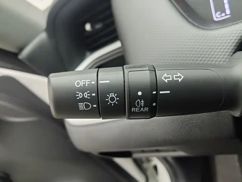 Honda Fit 2023 — фото 21