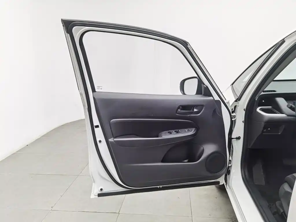 Honda Fit 2023 — фото 8