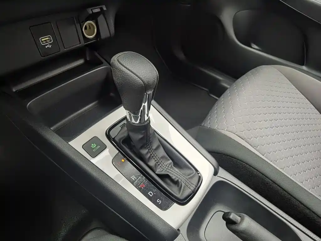 Honda Fit 2023 — фото 13