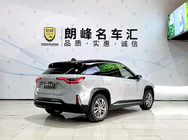 NIO ES6 2020