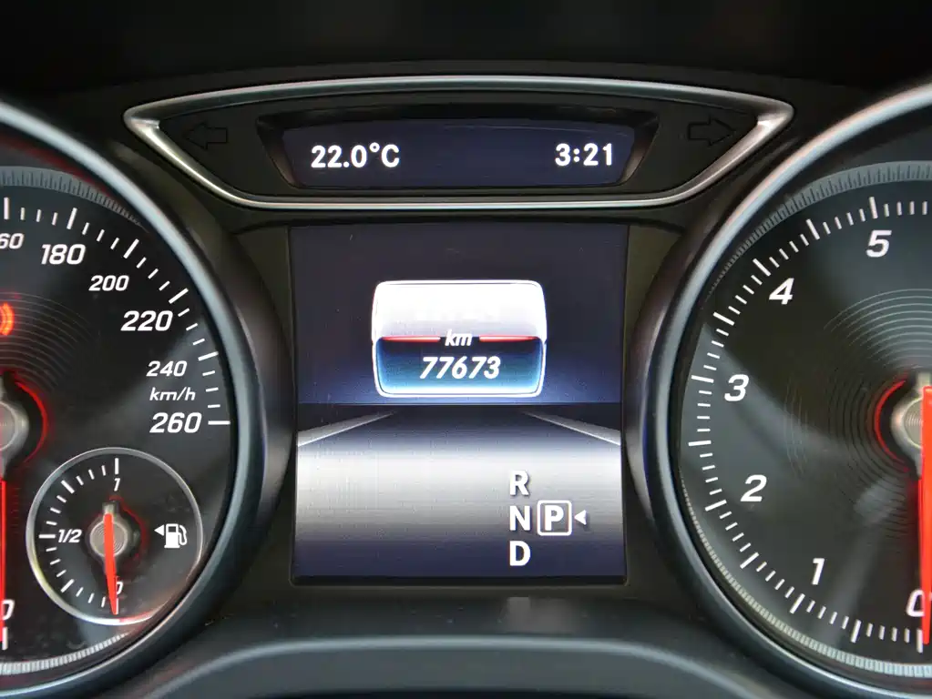 Mercedes-Benz GLA 2019 — фото 12