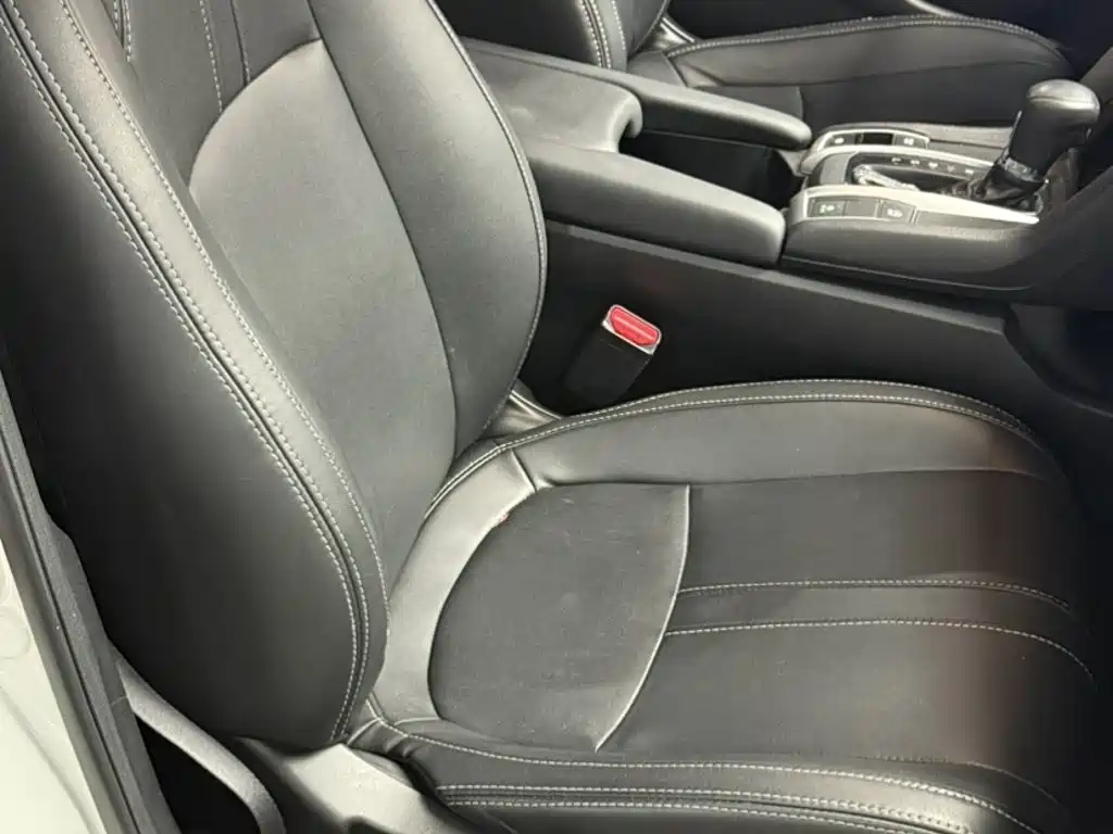 Honda Civic 2016 — фото 18