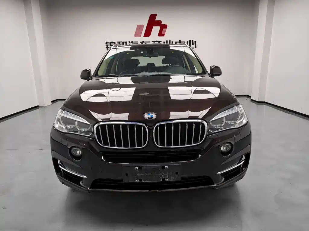 BMW X5 2017
