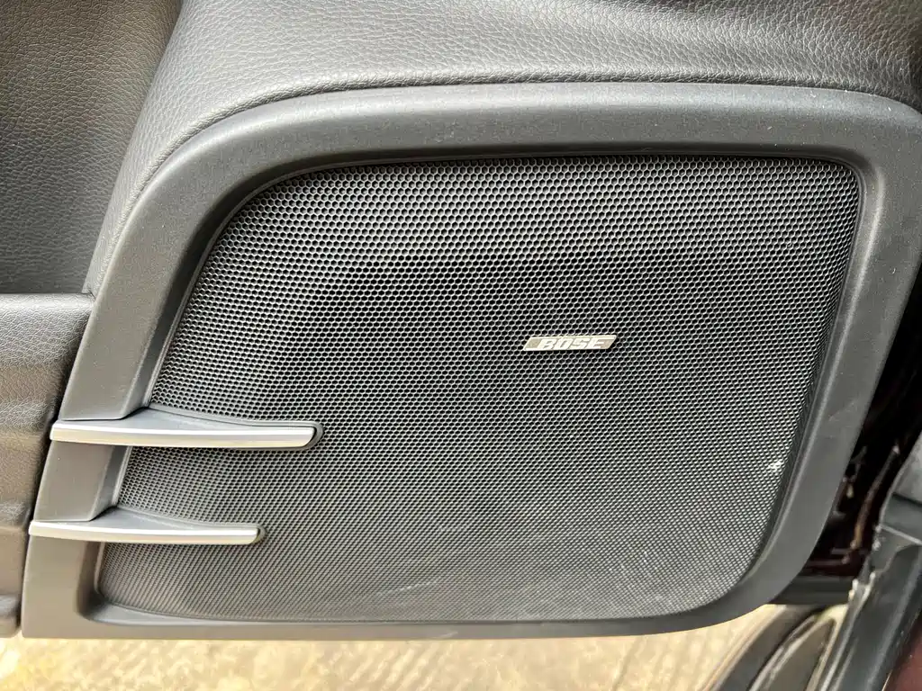 Porsche Cayenne 2017 — фото 15