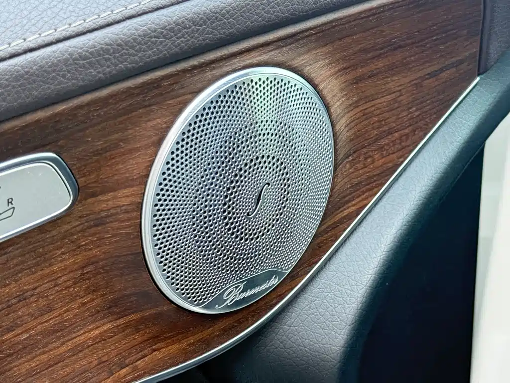 Mercedes-Benz GLC 2021 — фото 18