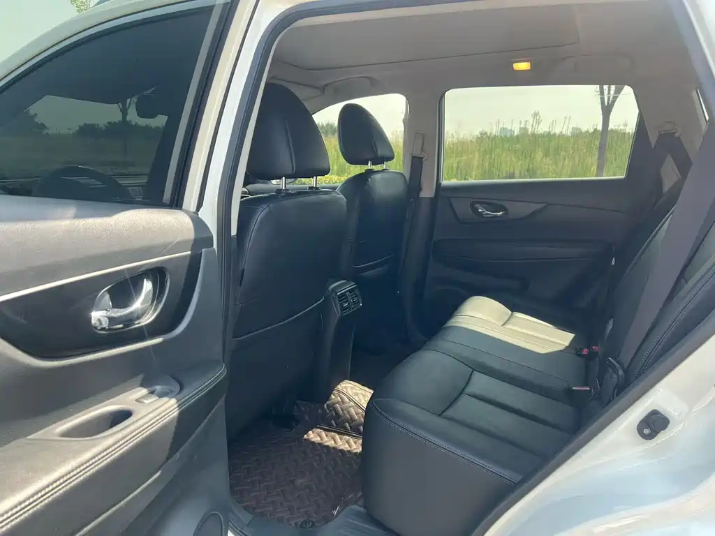 Nissan X-Trail 2020