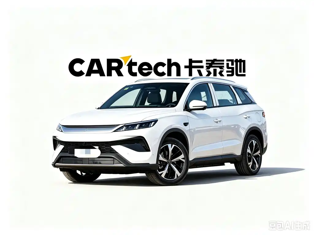 BYD Pro New Energy 2026 — фото 1